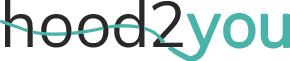 HOOD2YOU logo